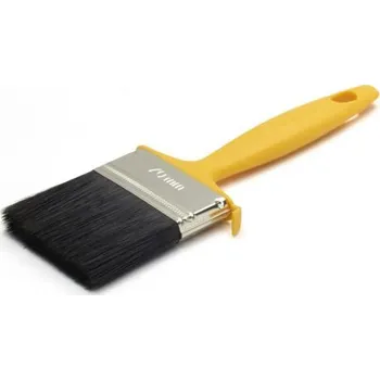 Malířský štětec Basic XP Flat Brush 50 mm (štět.pl.se záv.pogum.r)