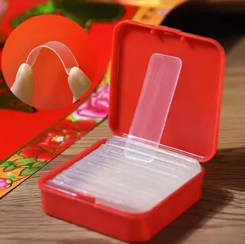 Oboustranná lepící páska – 60 ks