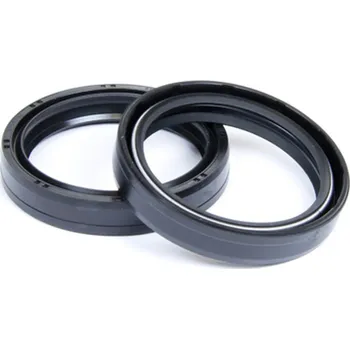 Tlumič řízení PROX gufera vidlice HONDA CR 250R 97-07, CRF 250 04-09, CRF 450 02-08, RM 125 01-11, RMZ 250/450 07-12 SHOWA 47X58X10mm (ARI105) (NOK) vyrobeno v Japonsku (2 ks) (PROX gufera vidlice HONDA CR 250R 97-07, CRF 250 04-09, CRF 450 02-08, RM 125 01-11, RMZ)