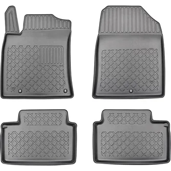 autokoberec Aristar Gumové autokoberce Kia ProCeed 2018- zvýšený okraj