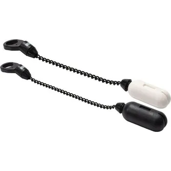 Signalizace záběru NASH Swinger Slap Head Kit 40g Black (NASH Slap Head Kit 40g Black)