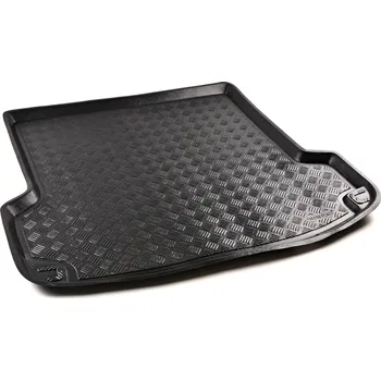 Vana do kufru Škoda Octavia combi-Plastová vana do kufru REZAW