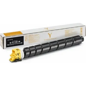 Kyocera TK-8365Y 1T02YPANL0 žlutý (yellow) originální toner