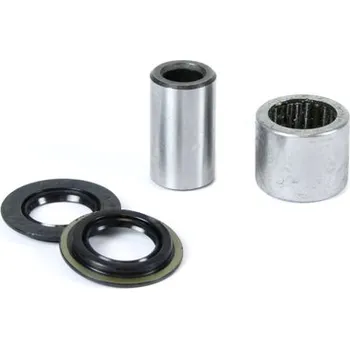 PROX sada ložisek centrálního (zadního) tlumiče spodní SUZUKI DR-Z 250 01-07, LT-250 R QUADRACER 87-90, DR 650 SE 96-19 (29-5020) (PROX sada ložisek centrálního (zadního) tlumiče spodní SUZUKI DR-Z 250 01-07, LT-250 R QUADRACER 87-90, DR 650 SE 96-19)
