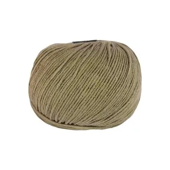 Vlna-Hep Jeans 8170 - hnědobéžová