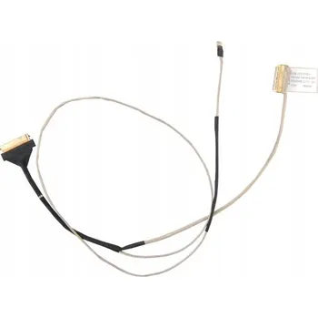 Náhradní kabel k notebooku Flex kabel LCD HP OMEN 17-an101nw