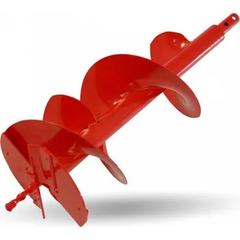 Zemní vrták Vrták 250 mm