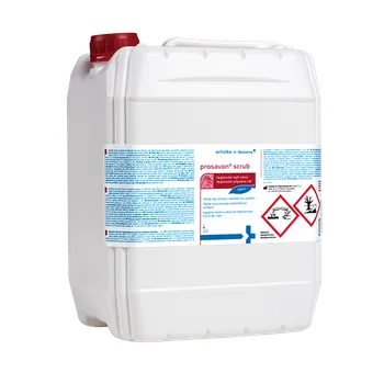 Dezinfekce Prosavon SCRUB+ 5l