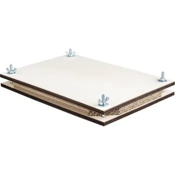 Rayher Hobby Lis na květiny 21 x 30 cm kreativní sada Rayher Hobby Lis na květiny 21 x 30 cm