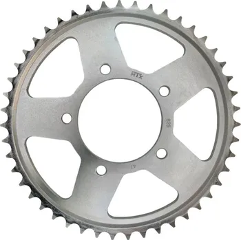 Řetězová sada pro motocykl MTX PARTS rozeta 824 48 SUZUKI GSX 600F 92-97, GSX 750F 99-06, GSXR 750 88-90, GSF 600 BANDIT 95-04 (82448JT) (řetěz 530) (MTX PARTS rozeta 824 48 SUZUKI GSX 600F 92-97, GSX 750F 99-06, GSXR 750 88-90, GSF 600 BANDIT 95-04 (82448JT) (řetěz 530))