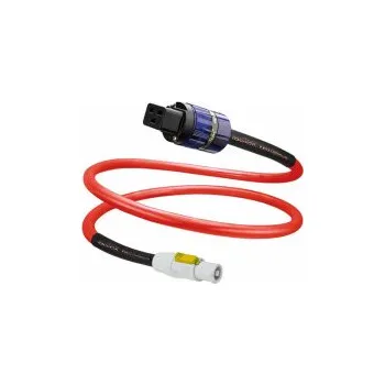 Příslušenství ke zvukové technice System Link kabel IsoTek Optimum / 1,0m / C13