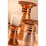 Paramit KEVIN Svícen měděný 20 cm