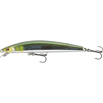 Umělá nástraha Wobler Daiwa Minnow 95SP Ayu