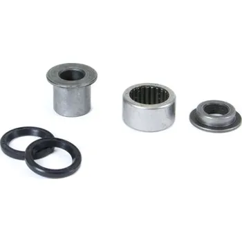 PROX sada ložisek centrálního (zadního) tlumiče spodní SUZUKI RM 125/250 01 (29-5049) (PROX sada ložisek centrálního (zadního) tlumiče spodní SUZUKI RM 125/250 01 (29-5049))