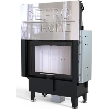 Krbová vložka DEFRO HOME krbové vložky INTRA ME G