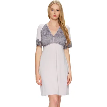 Dámská noční košile Dámská noční košile 63/2-208/33 FABIO