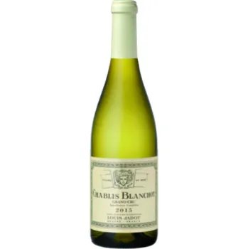 Chablis Grand cru Blanchot - Louis Jadot 2019