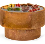 Blumfeldt Pompeji Rust 10041265 60 cm