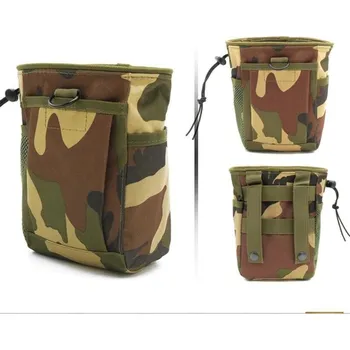 Sportovní střelba Odhazovák - maskovaný 172m