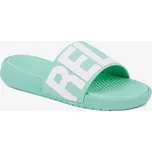 Dámské pantofle COQUI SPEEDY Lt. Mint Relax On 41