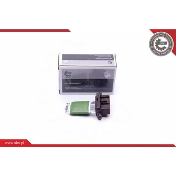 Odpor, vnitřní tlakový ventilátor ESEN SKV 94SKV071