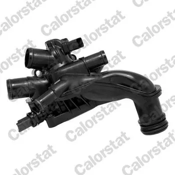 Automobilové těsnění Termostat, chladivo CALORSTAT BY VERNET TE7136.105J