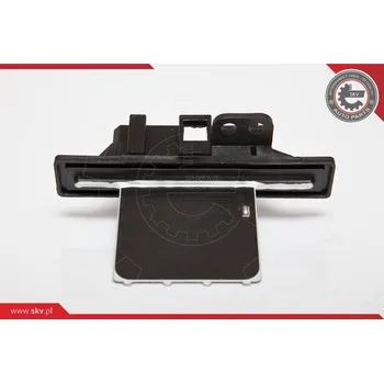 Odpor, vnitřní tlakový ventilátor ESEN SKV 95SKV026