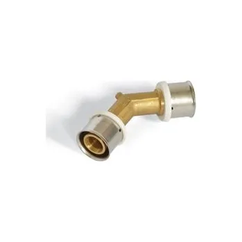 rozdělovač topení GABOTHERM GT-M-PW 45° 63x4,5