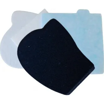 Filtr do vysavače Sada filtrů k vysavači AEG T 1 Swiss