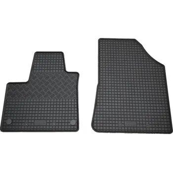 autokoberec Gumové autokoberce Renault Kangoo III 2míst. 2021-2025 • Rigum