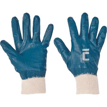 Pracovní rukavice Cerva HARRIER FULL Pracovní rukavice 120 párů 11 0107004899110