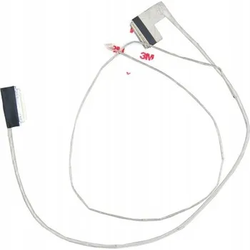 Náhradní kabel k notebooku Flex kabel DELL INS 15 5547 5545 5548 / V2