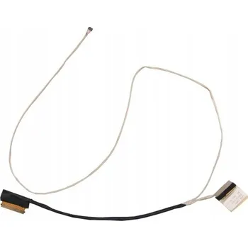 Náhradní kabel k notebooku Flex kabel LCD HP OMEN 15-ce006nw 15-ce008nw