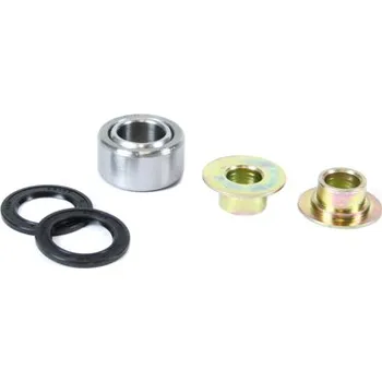 PROX sada ložisek centrálního (zadního) tlumiče spodní TM 125/250/300/400F/530F 96-04 (29-5057) (PROX sada ložisek centrálního (zadního) tlumiče spodní TM 125/250/300/400F/530F 96-04 (29-5057))