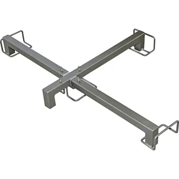 Doppler 85999PEX Stojan na slunečník Doppler 85999PEX