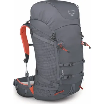 turistický batoh Osprey Mutant 52 l M/L Tungsten Grey