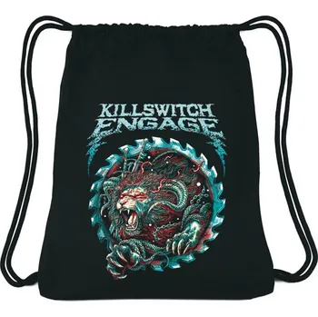 Sportovní vak vak na záda Killswitch Engage - Live At The Palladium
