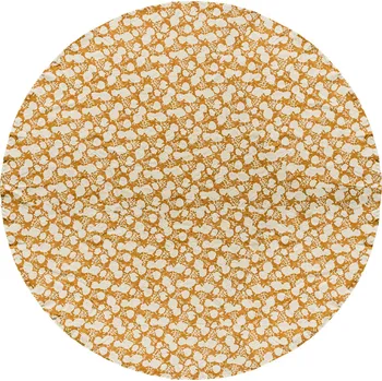 BePureHome bavlněný ubrus FOLIAGE ø180 cm 801327-B