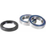 PROX ložiska předního kola s těsnícími prvky HUSQVARNA TC/TE 250-310 12-13 (25-1661) (PROX ložiska předního kola s těsnícími prvky HUSQVARNA TC/TE 250-310 12-13 (25-1661))
