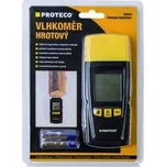 PROTECO vlhkoměr hrotový