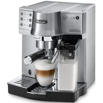 Kávovar De'Longhi EC 860.M