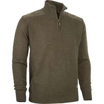 Pánský svetr Lovecký svetr pánský Linwood Tagart XXL