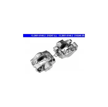 Brzdový třmen Brzdový třmen ATE 13.2601-0145 (AT 210247)