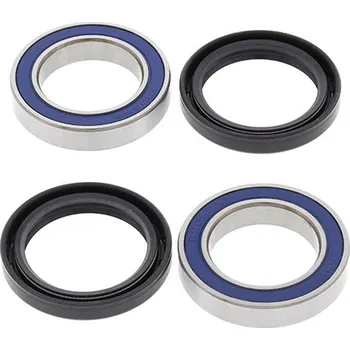 ALL BALLS ložiska předního kola s těsnícími prvky KTM SX/SXF/EXC/XC do 24 ALL model, KTM950/990 ADVENTURE, BETA (ALL BALLS ložiska předního kola s těsnícími prvky KTM SX/SXF/EXC/XC do 24 ALL model, KTM950/990 ADVENTURE, BETA)