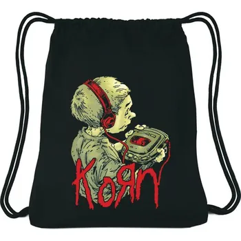 Sportovní vak vak na záda Korn - Got The Life