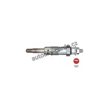 Zapalovací a žhavicí svíčka Žhavící svíčka NGK D-Power 6 (Y-916J) - MERCEDES