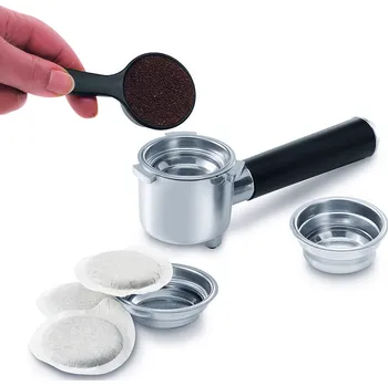 Kávovar De'Longhi EC - crema