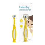 Fridababy Tooth Hugger 3D žlutý