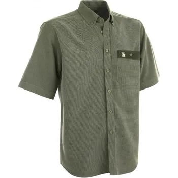 Pánská košile Košile Vermont KR Tagart Velikosti košile pánské 40