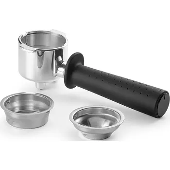 De'Longhi Stilosa EC 230.BK - perfektní crema